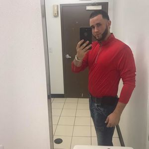 Meet your Posher, Edwin